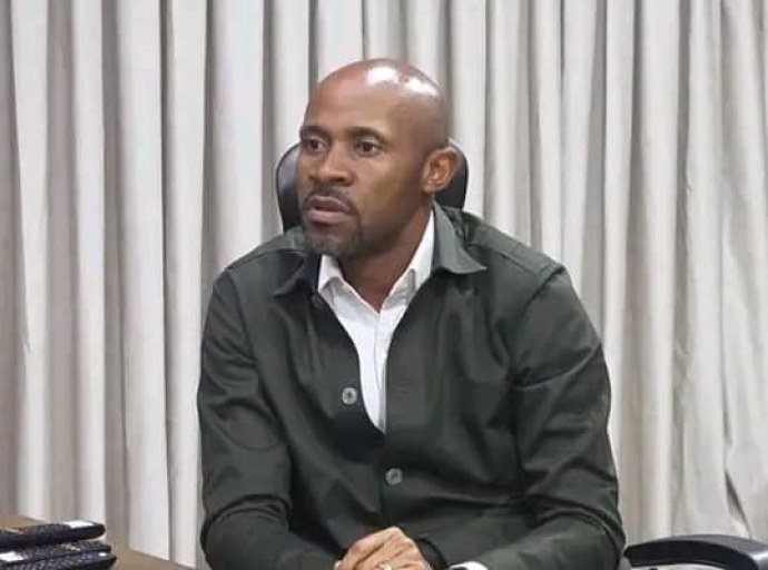 Nouveau barème, arriérés de salaire…RTNC : Patrick Muyaya amorce une démarche coordonnée pour des solutions idoines aux revendications du personnel !